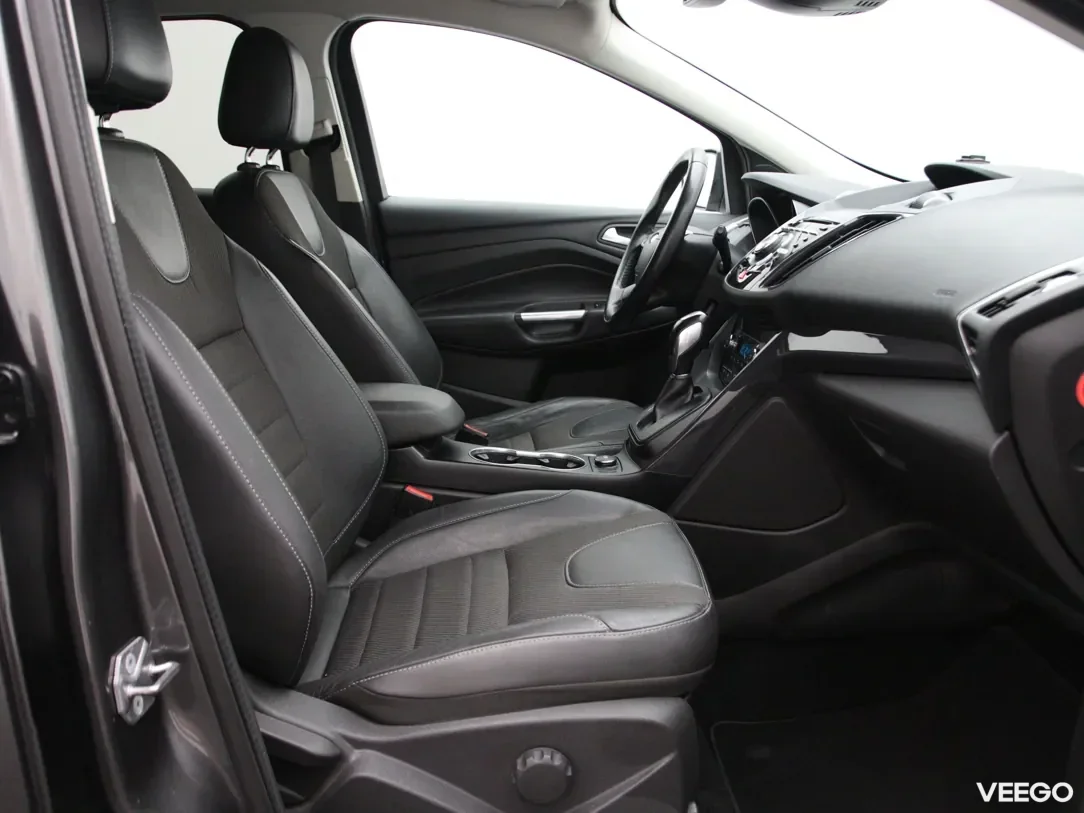 Ford Kuga 1.5 134kW