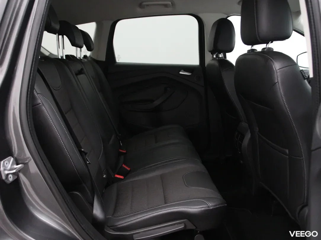Ford Kuga 1.5 134kW