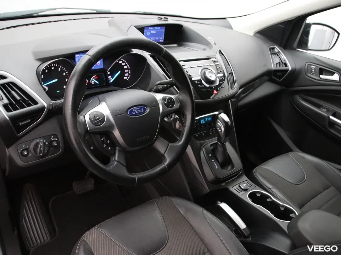 Ford Kuga 1.5 134kW