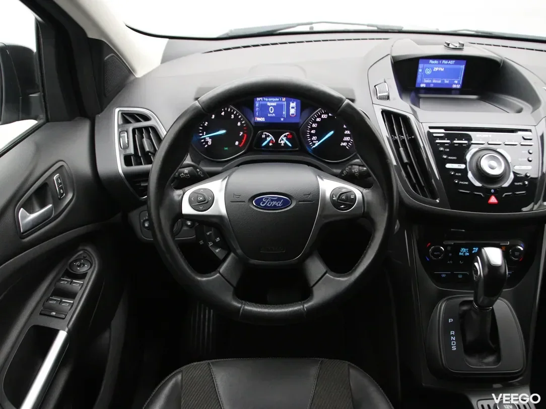 Ford Kuga 1.5 134kW