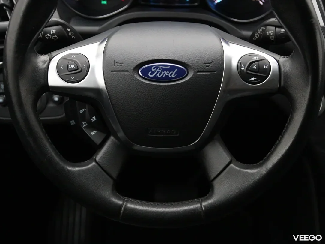 Ford Kuga 1.5 134kW