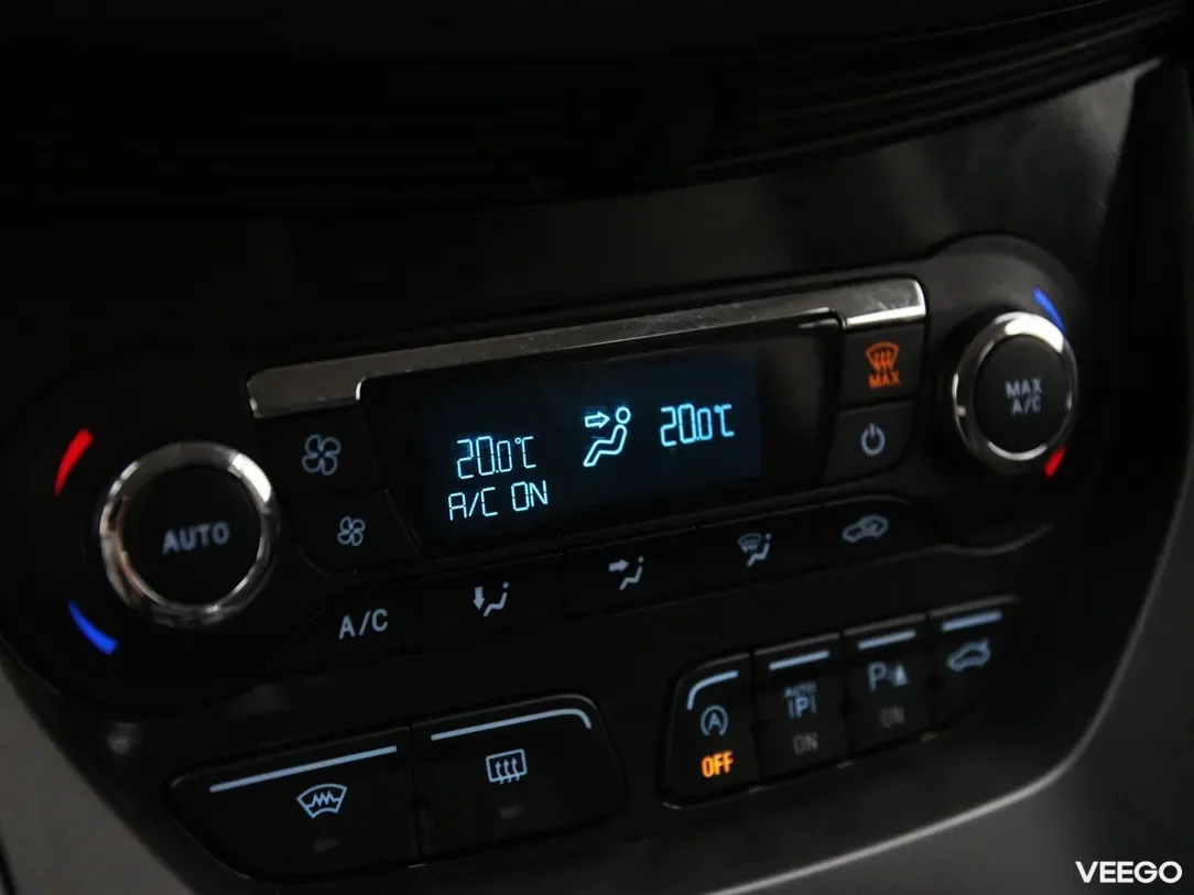 Ford Kuga 1.5 134kW