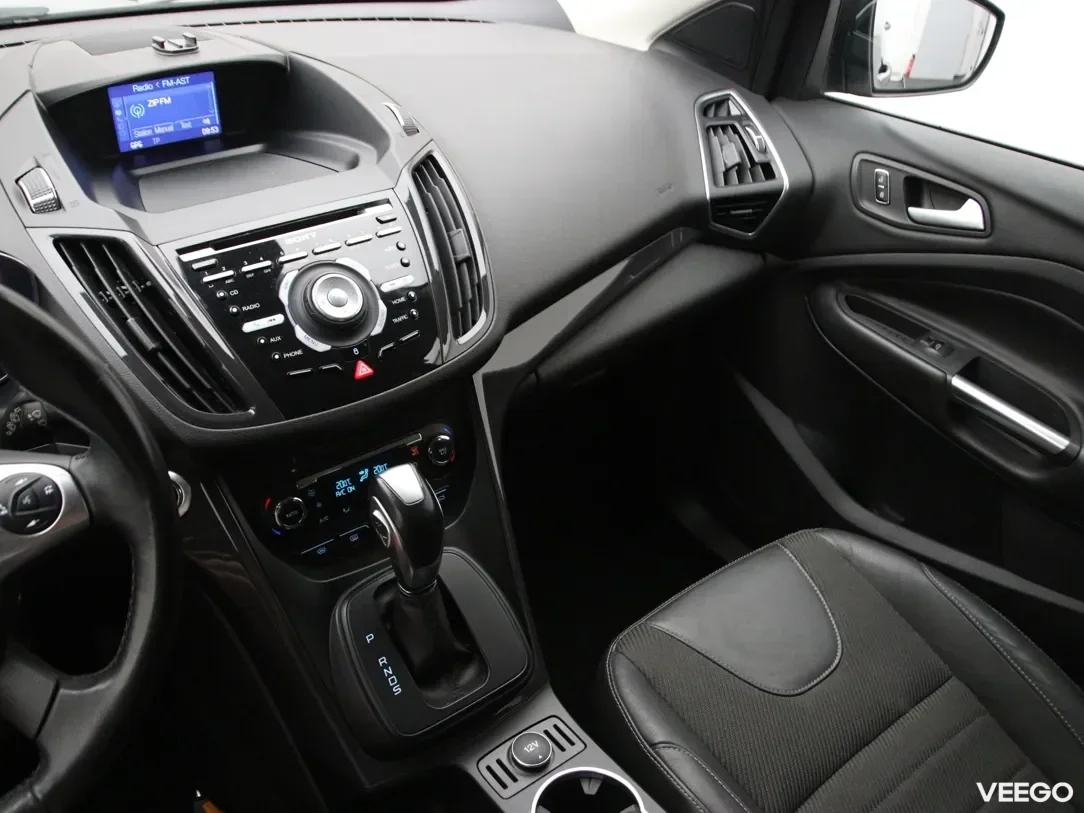 Ford Kuga 1.5 134kW