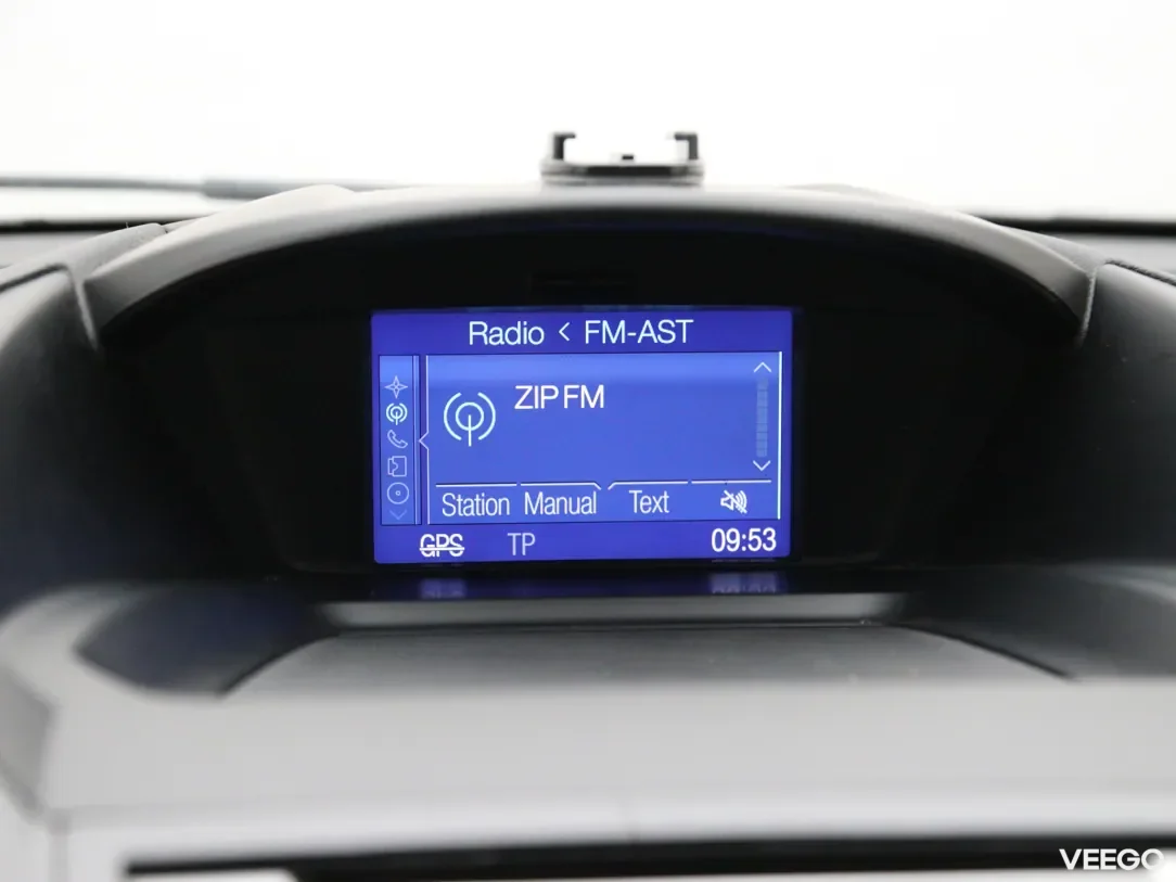 Ford Kuga 1.5 134kW