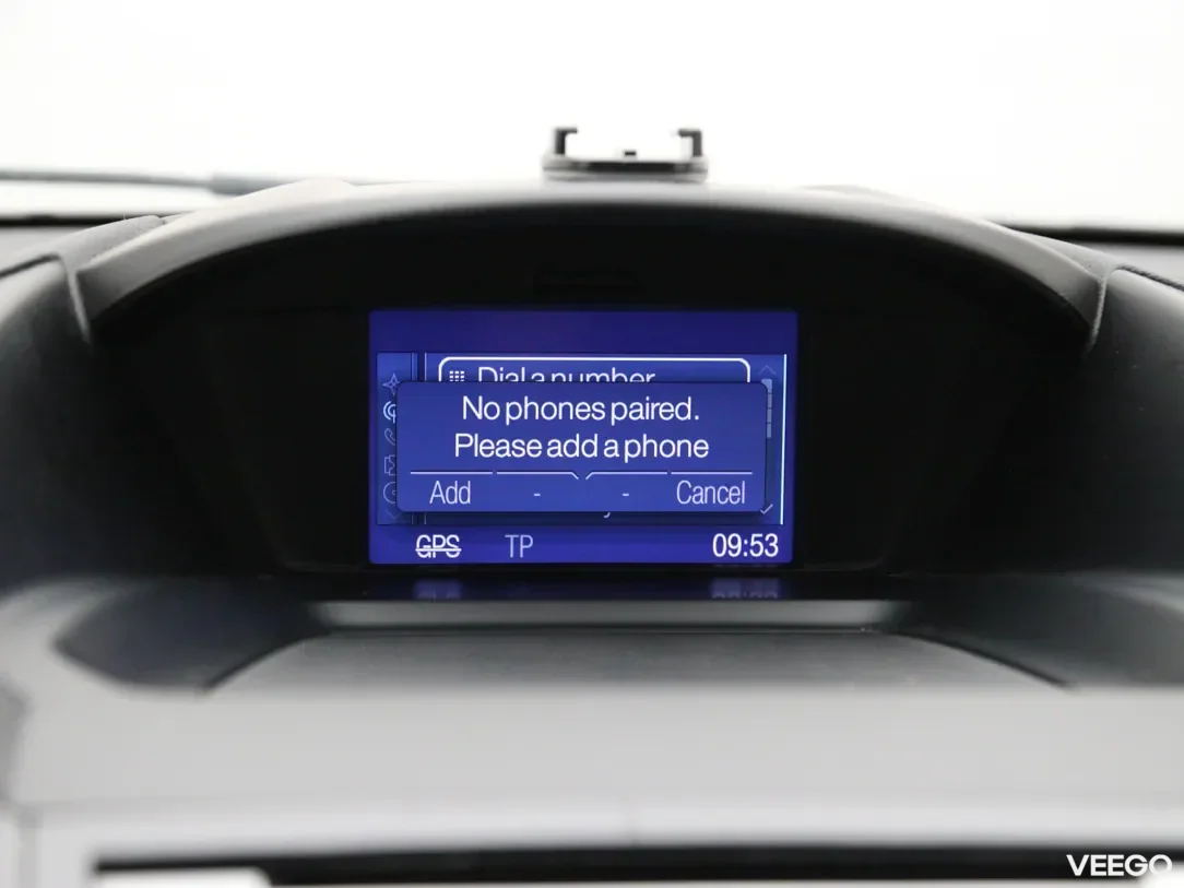 Ford Kuga 1.5 134kW