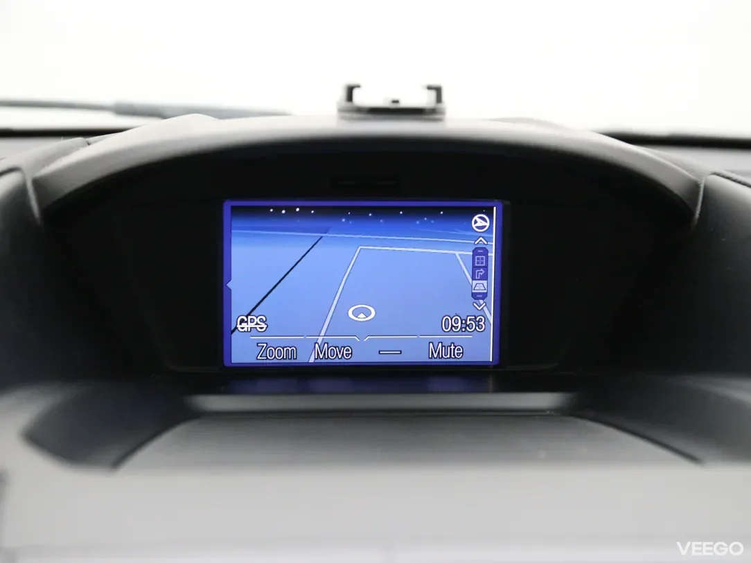 Ford Kuga 1.5 134kW