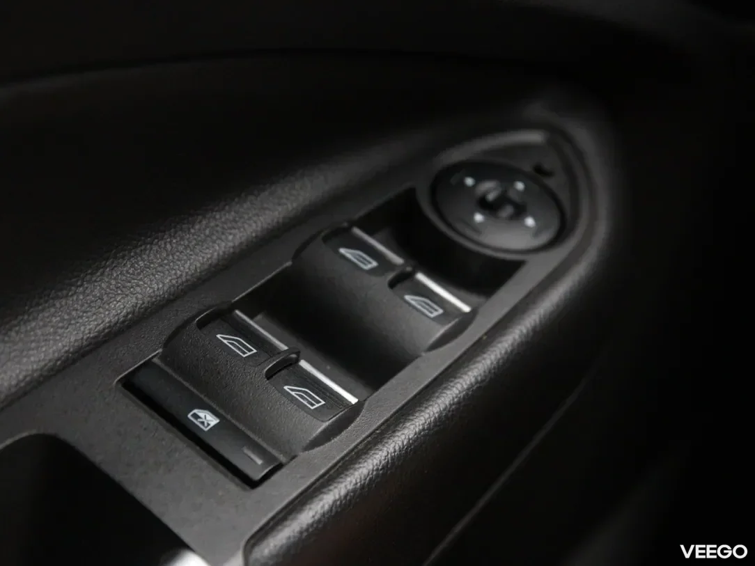 Ford Kuga 1.5 134kW