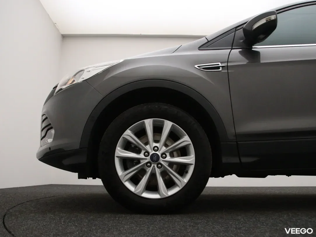 Ford Kuga 1.5 134kW