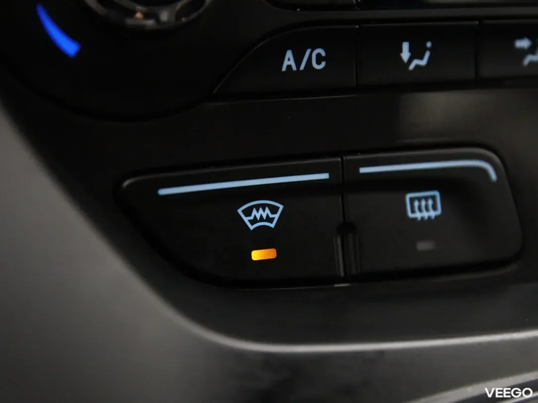 Ford Kuga 1.5 134kW
