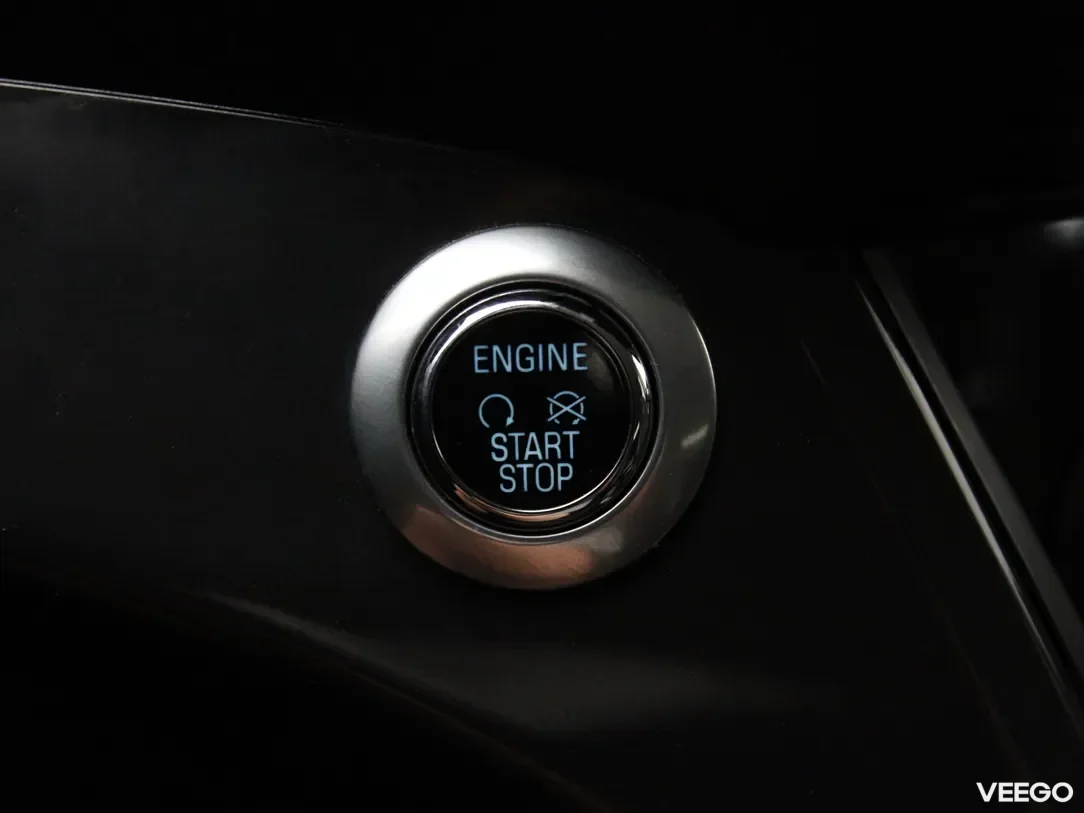 Ford Kuga 1.5 134kW