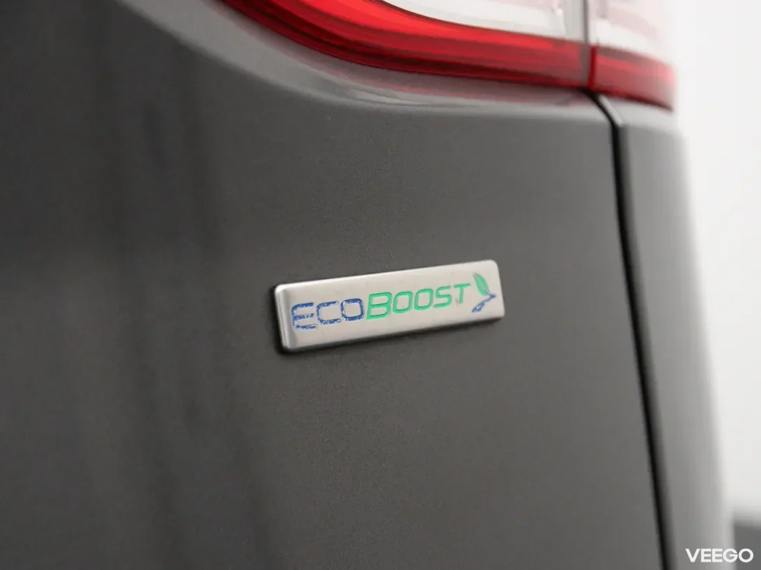 Ford Kuga 1.5 134kW
