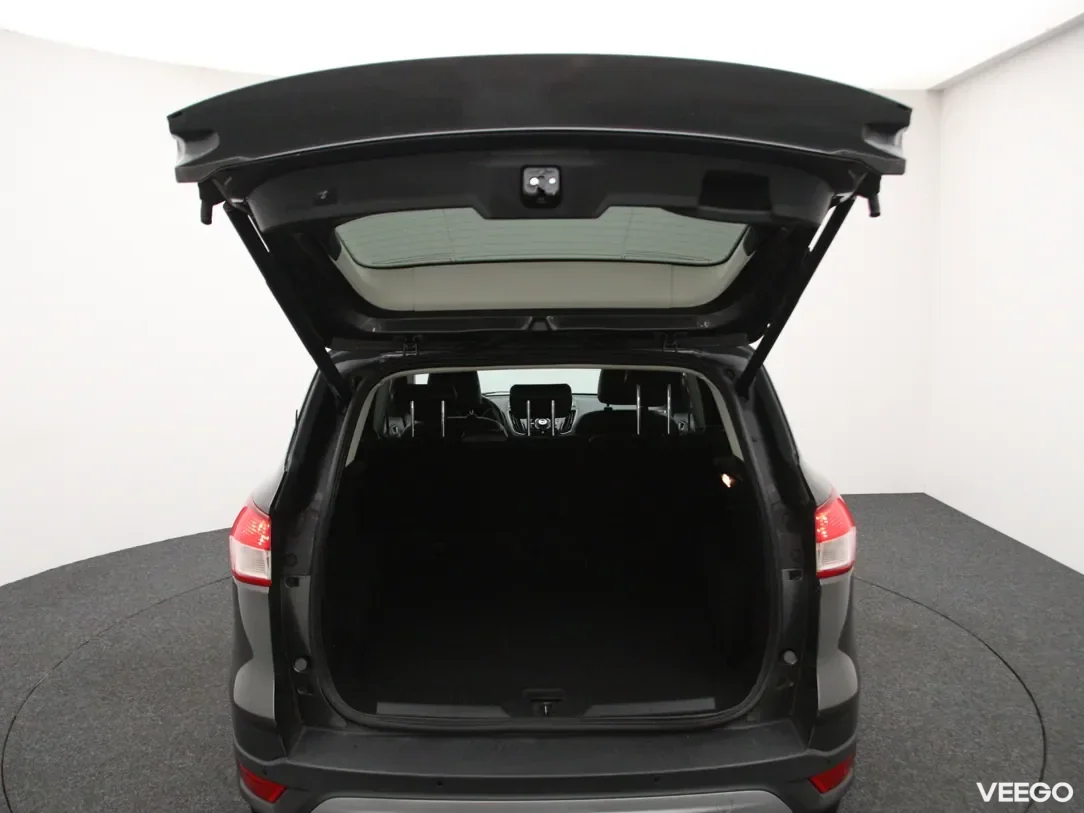 Ford Kuga 1.5 134kW