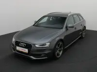 Audi A4 1.8 125kW