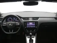 Skoda Octavia 1.6 85kW thumbnail