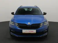 Skoda Octavia 1.6 85kW thumbnail