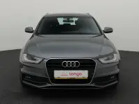 Audi A4 1.8 125kW thumbnail