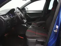 Skoda Octavia 1.6 85kW thumbnail