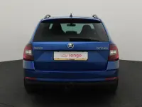 Skoda Octavia 1.6 85kW thumbnail