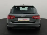 Audi A4 1.8 125kW thumbnail