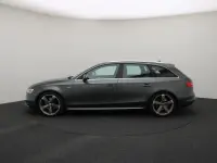 Audi A4 1.8 125kW thumbnail