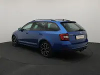 Skoda Octavia 1.6 85kW thumbnail