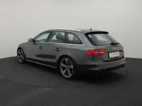 Audi A4 1.8 125kW thumbnail