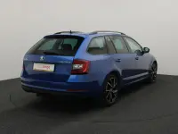 Skoda Octavia 1.6 85kW thumbnail