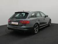 Audi A4 1.8 125kW thumbnail