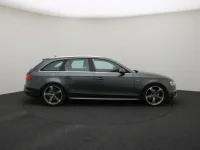 Audi A4 1.8 125kW thumbnail