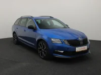 Skoda Octavia 1.6 85kW thumbnail