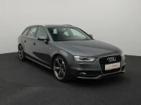Audi A4 1.8 125kW thumbnail