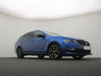 Skoda Octavia 1.6 85kW thumbnail