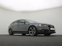 Audi A4 1.8 125kW thumbnail