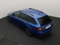 Skoda Octavia 1.6 85kW thumbnail