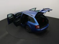 Skoda Octavia 1.6 85kW thumbnail
