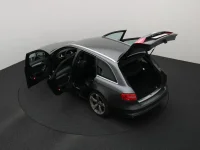 Audi A4 1.8 125kW thumbnail