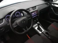 Skoda Octavia 1.6 85kW thumbnail