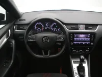 Skoda Octavia 1.6 85kW thumbnail