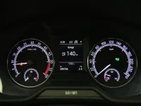 Skoda Octavia 1.6 85kW thumbnail