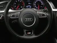 Audi A4 1.8 125kW thumbnail