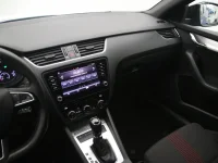 Skoda Octavia 1.6 85kW thumbnail