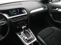 Audi A4 1.8 125kW thumbnail