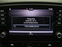 Skoda Octavia 1.6 85kW thumbnail