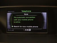 Audi A4 1.8 125kW thumbnail