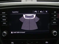 Skoda Octavia 1.6 85kW thumbnail