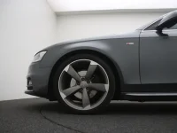 Audi A4 1.8 125kW thumbnail