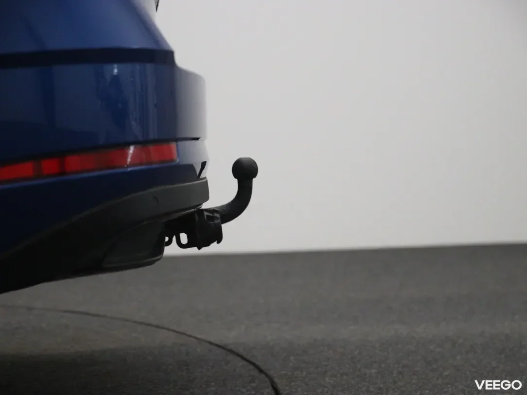 Skoda Octavia 1.6 85kW