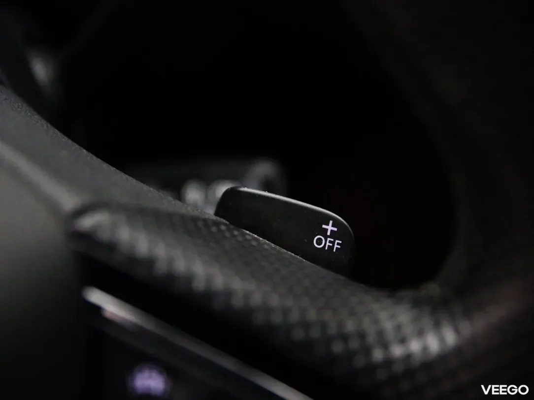 Skoda Octavia 1.6 85kW