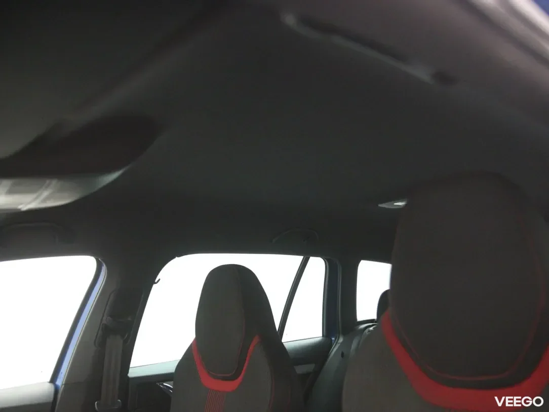 Skoda Octavia 1.6 85kW