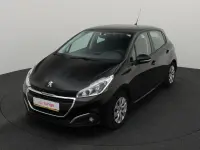 Peugeot 208 1.2 60kW